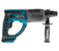Перфоратор аккумуляторный (без аккумуляторов) MAKITA DHR202Z 1.9Дж 18В-5