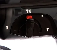 Перфоратор аккумуляторный (без аккумуляторов) MAKITA DHR202Z 1.9Дж 18В-6