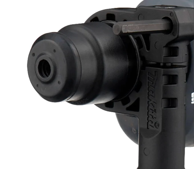 Перфоратор аккумуляторный (без аккумуляторов) MAKITA DHR202Z 1.9Дж 18В-7