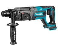 Ciocan rotopercutor cu acumulator MAKITA DHR241RFJ 1.9J 18V 3Ah-3