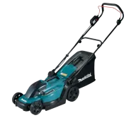 Mașină de tuns gazonul cu acumulator MAKITA DLM330SM 330mm 18V 4Ah-1