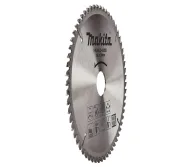 Пильный диск MAKITA D-65595 190мм 60T-2