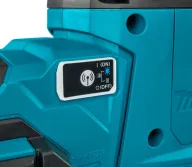 Ciocan rotopercutor cu acumulator (fără baterii) MAKITA HR009GZ 3.9J 40V-10
