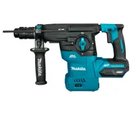 Ciocan rotopercutor cu acumulator (fără baterii) MAKITA HR009GZ 3.9J 40V-3