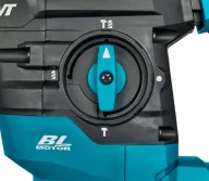 Ciocan rotopercutor cu acumulator (fără baterii) MAKITA HR009GZ 3.9J 40V-9