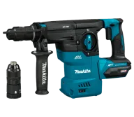 Ciocan rotopercutor cu acumulator (fără baterii) MAKITA HR009GZ 3.9J 40V-1