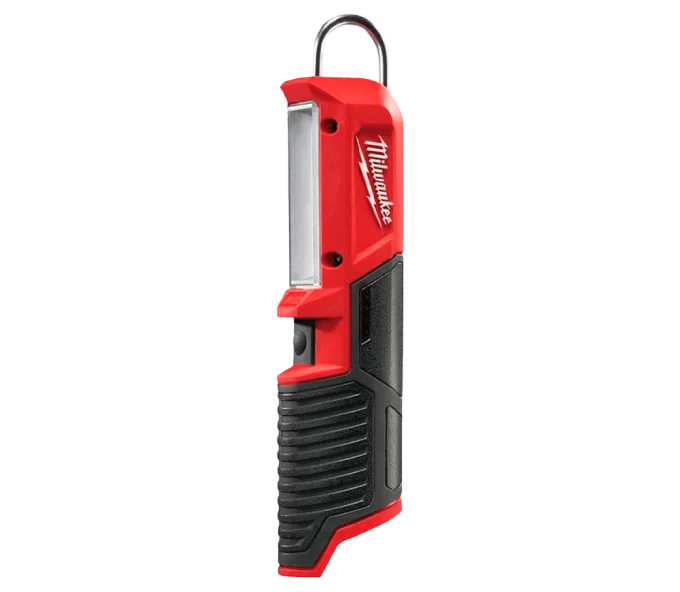 Фонарь строительный аккумуляторный (без аккумуляторов) MILWAUKEE M12SL-0 220лм 12В-1