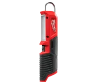 Фонарь строительный аккумуляторный (без аккумуляторов) MILWAUKEE M12SL-0 220лм 12В-1