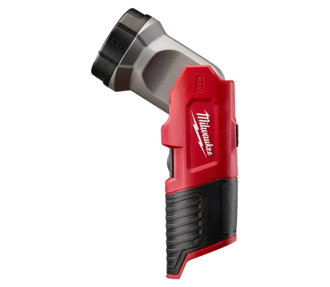 Lanternă construcții cu acumulator (fără baterii) MILWAUKEE M12TLED 120lm 12V-2