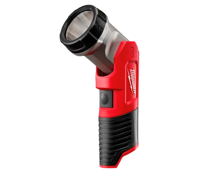 Lanternă construcții cu acumulator (fără baterii) MILWAUKEE M12TLED 120lm 12V-1