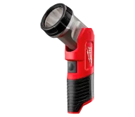 Lanternă construcții cu acumulator (fără baterii) MILWAUKEE M12TLED 120lm 12V-1