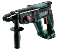 Ciocan rotopercutor cu acumulator (fără baterii) METABO KH 18 LTX 2.1J 18V-1