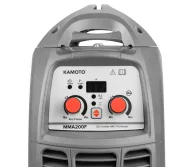 Сварочный аппарат KAMOTO MMA200F 200A-4