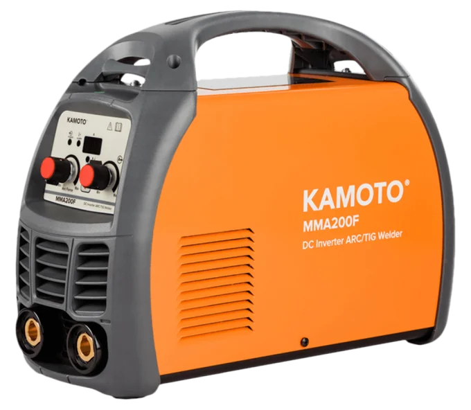Сварочный аппарат KAMOTO MMA200F 200A-1