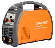Сварочный аппарат KAMOTO MMA200F 200A-1