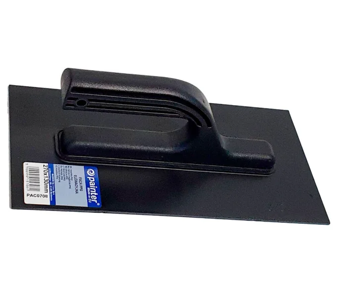 Gletieră PAINTER PAC0708 270x130mm-3