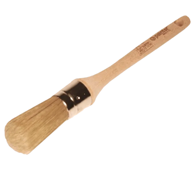 Универсальная круглая кисть серии PRO PAINTER PRO1362 30мм-1