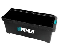 Set de drișce zimțate BIHUI PTSJG8-4