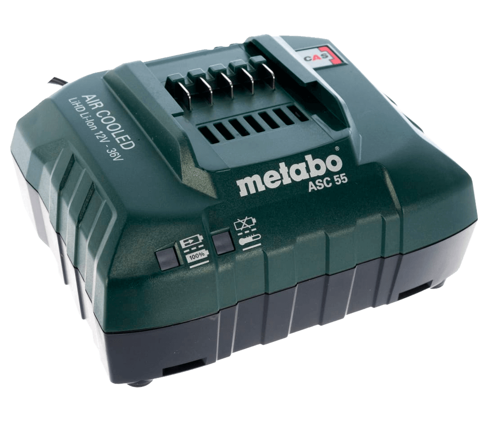 Incărcător METABO ASC 30-36 14/36V 2/3A photo
