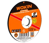 Disc de curățat WOKIN 760823 230mm-1