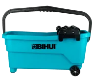 Ведро для мытья плитки BIHUI TWS19A 19л-1