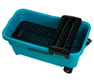 Ведро для мытья плитки BIHUI TWS19A 19л-2