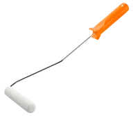 Trafalet pentru vopsit WOKIN 352304 5.7mm Acril-1