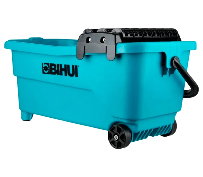 Ведро для мытья плитки BIHUI TWS19A 19л-5