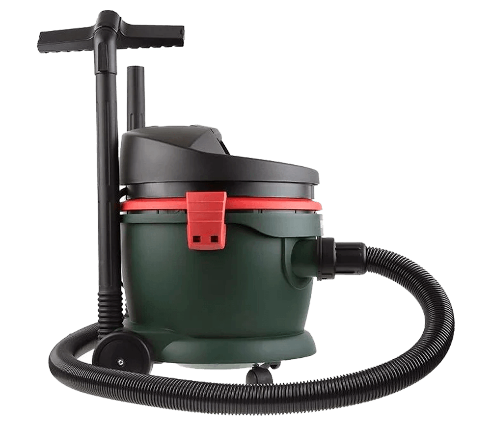 Aspirator industrial METABO AS 20 L 1200 200mbar 20L photo 2
