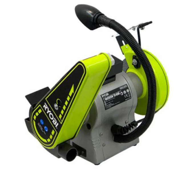 Polizor de banc RYOBI RBGL250 250w 150mm-2