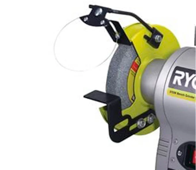 Polizor de banc RYOBI RBGL250 250w 150mm-4