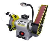 Polizor de banc RYOBI RBGL250 250w 150mm-1