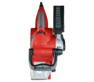 Шлифмашина ленточная EINHELL RT-BS 75 850вт 75 мм-6