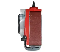 Шлифмашина ленточная EINHELL RT-BS 75 850вт 75 мм-7