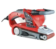 Шлифмашина ленточная EINHELL RT-BS 75 850вт 75 мм-8