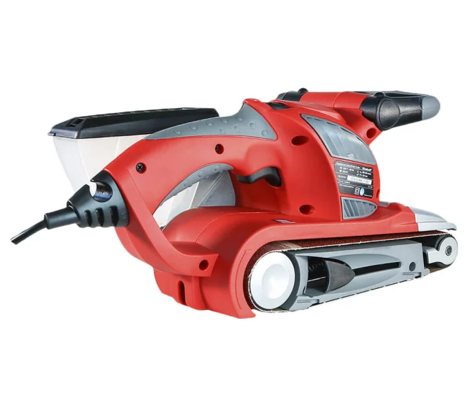 Шлифмашина ленточная EINHELL RT-BS 75 850вт 75 мм-9