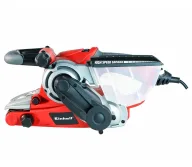 Шлифмашина ленточная EINHELL RT-BS 75 850вт 75 мм-2