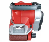 Шлифмашина ленточная EINHELL RT-BS 75 850вт 75 мм-4