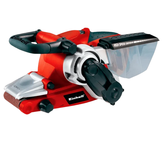 Шлифмашина ленточная EINHELL RT-BS 75 850вт 75 мм-1
