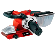 Шлифмашина ленточная EINHELL RT-BS 75 850вт 75 мм-1
