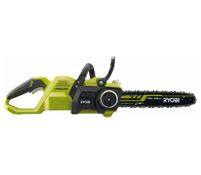 Fierăstrău cu lanț cu acumulator RYOBI RY36CSX35A-150 350mm 18V 5Ah-5