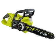 Fierăstrău cu lanț cu acumulator RYOBI RY36CSX35A-150 350mm 18V 5Ah-1