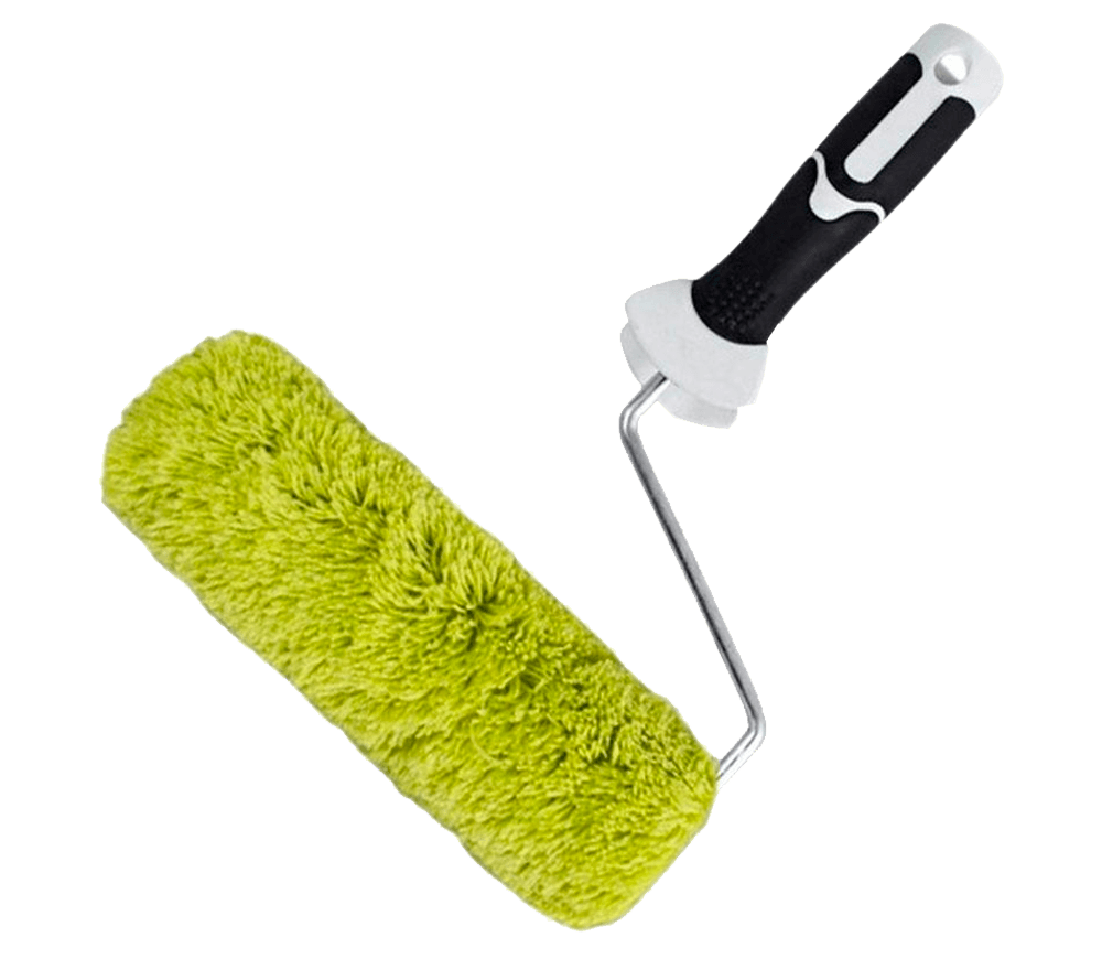 Trafalet pentru vopsit DECOR 480-2180 180mm Poliacril photo