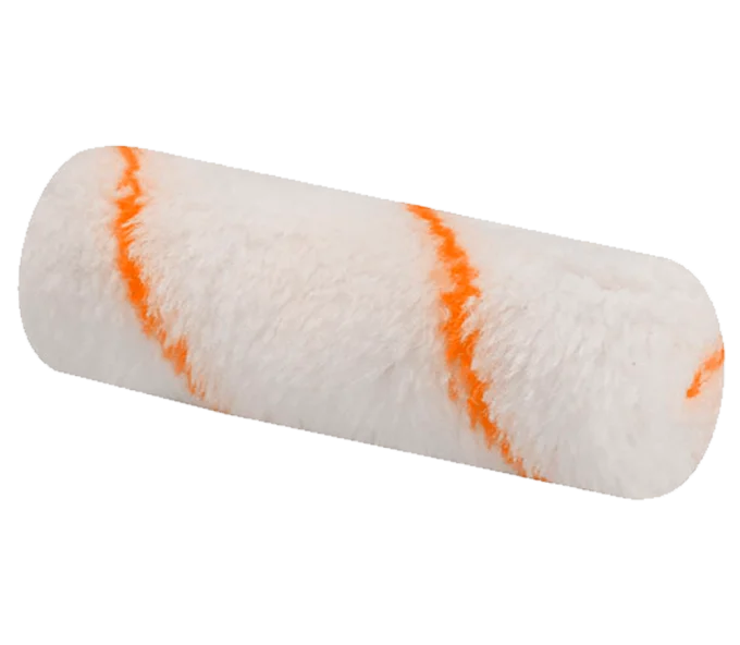 Rolă pentru trafalet WOKIN 352404 100mm Acril/Poliester-1