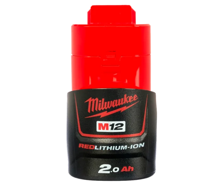 Acumulator MILWAUKEE M12B2 Titular 12V 2Ah-4