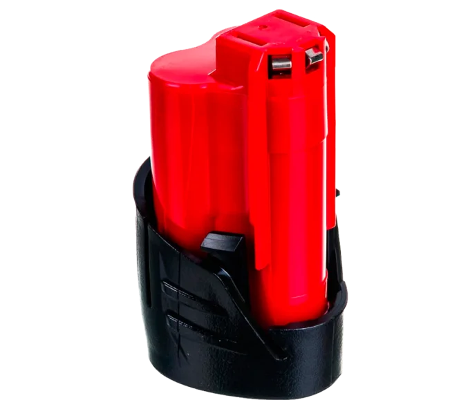 Acumulator MILWAUKEE M12B2 Titular 12V 2Ah-3