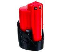 Acumulator MILWAUKEE M12B2 Titular 12V 2Ah-3