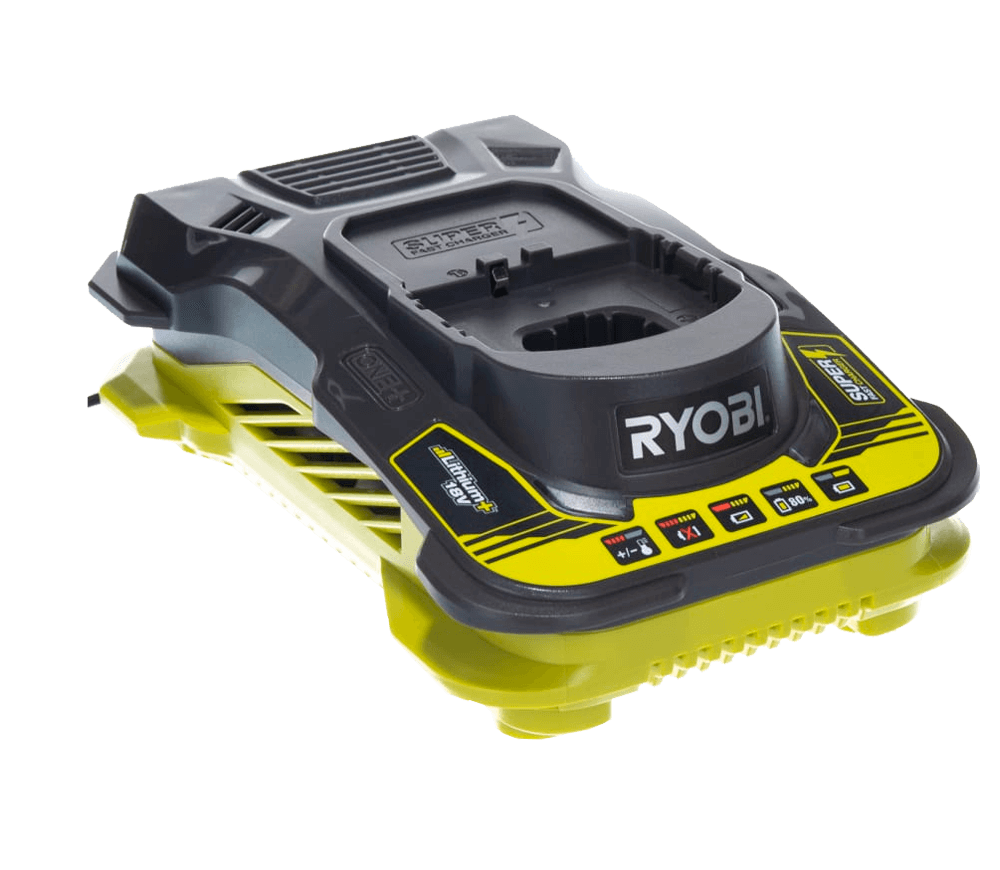 Incărcător RYOBI RC18150 18V 5A photo 1
