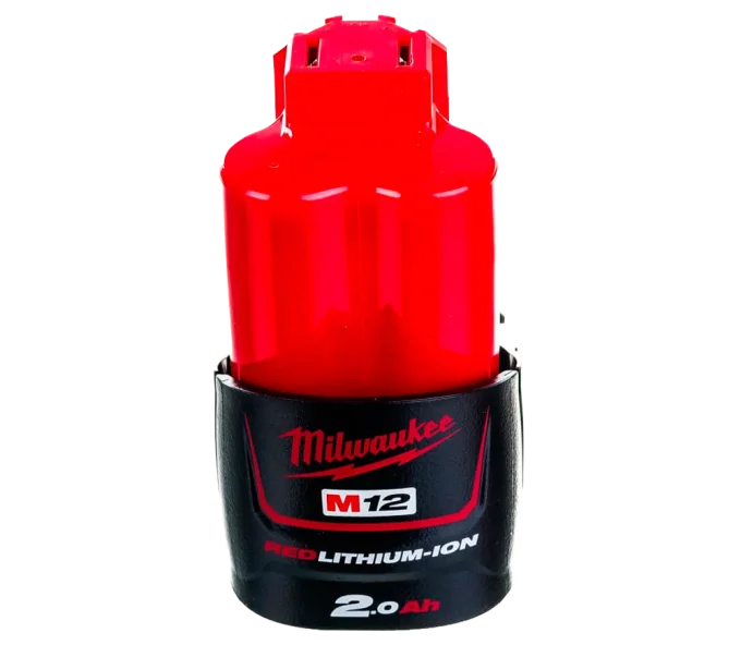 Acumulator MILWAUKEE M12B2 Titular 12V 2Ah-2