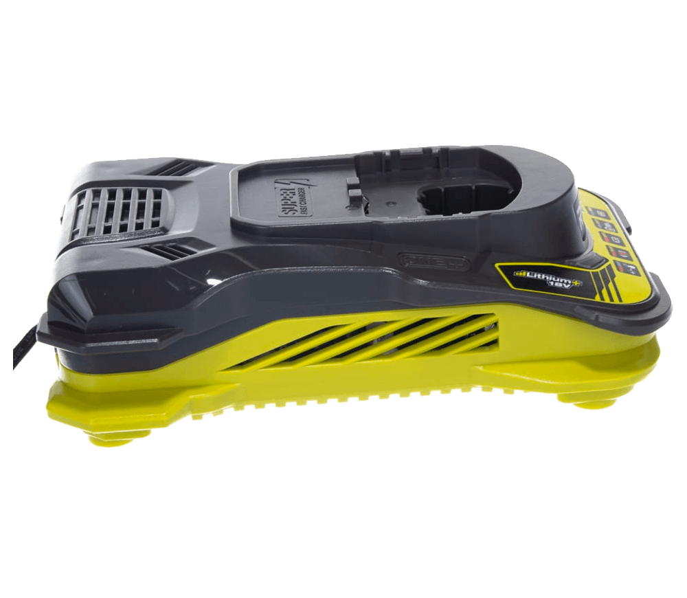 Incărcător RYOBI RC18150 18V 5A photo 2